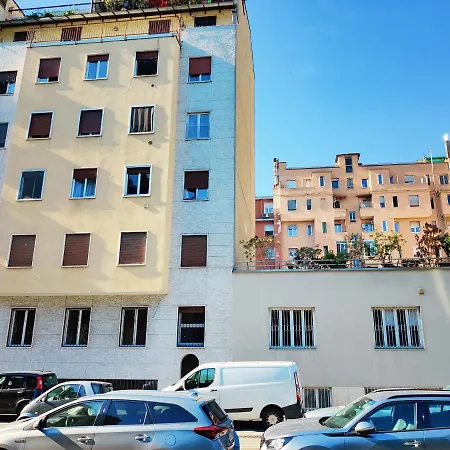 Ph Apartmán *