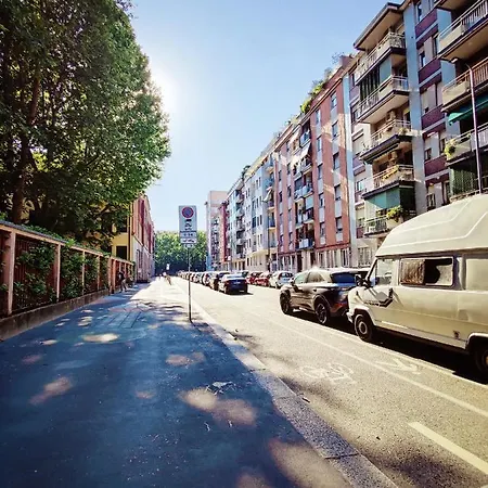 Apartmán Ph Milán