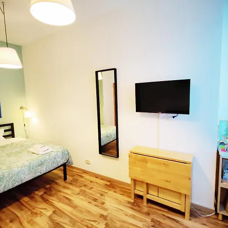 Apartmán Ph