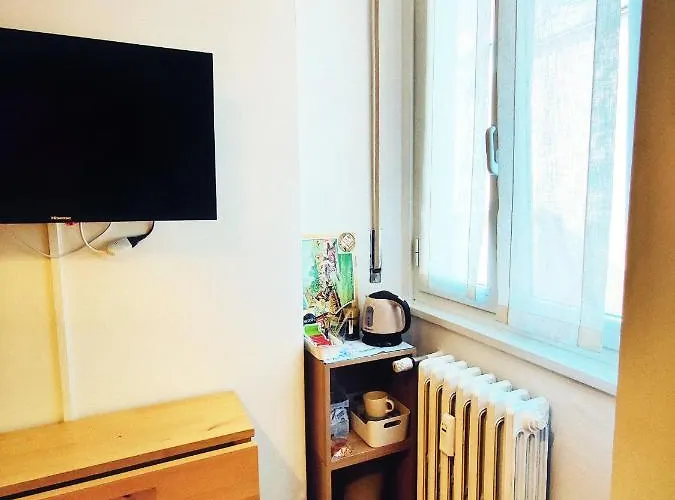 Apartment Ph *