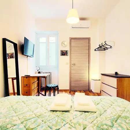 Ph Apartamento Milão