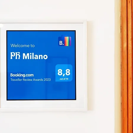 Appartamento Ph