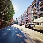 Appartement Ph Milaan