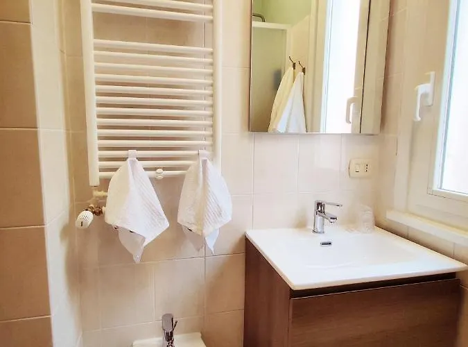 Ph Apartment *