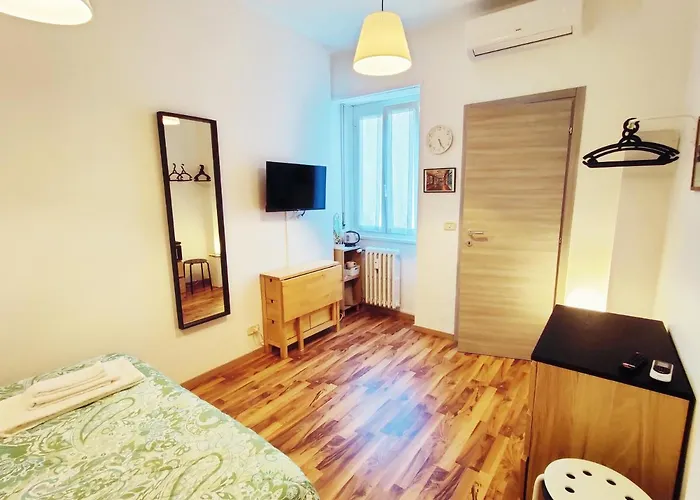 Ph Apartment