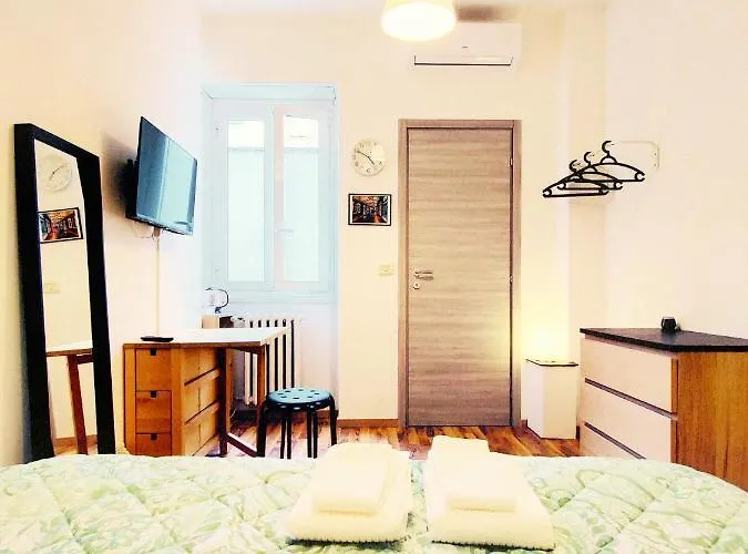 Ph Apartment Mailand