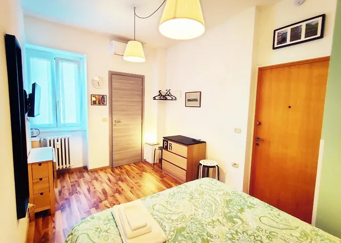 Ph Apartment Mailand