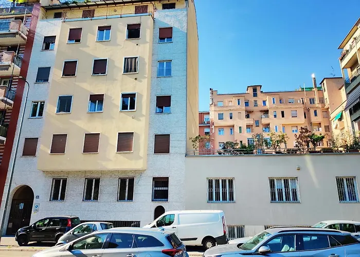 Ph Apartment *