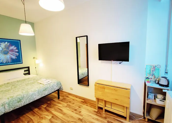 Apartment Ph