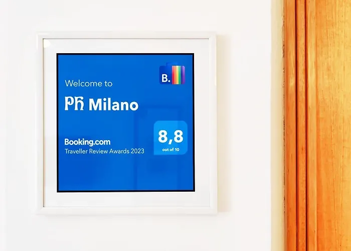 Apartment Ph